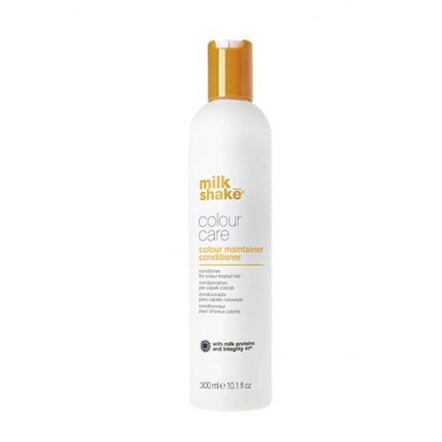Milk shake colour maintainer conditioner