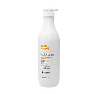 Milk shake colour maintainer conditioner