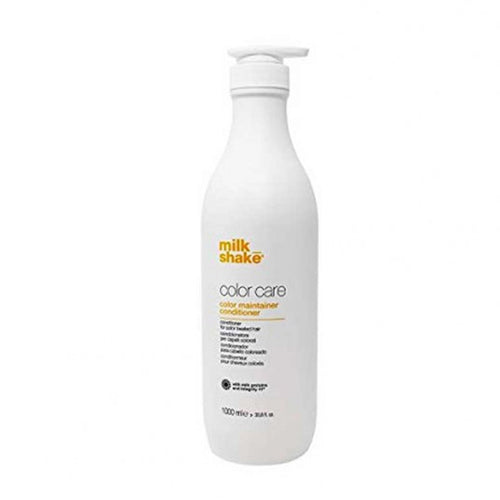 Acondicionador mantenedor de color Milk Shake
