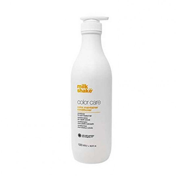 Milk shake colour maintainer conditioner