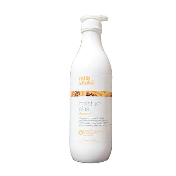 Milk shake moisture plus shampoo
