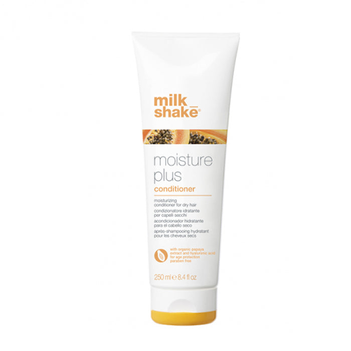 Milk shake moisture plus conditioner
