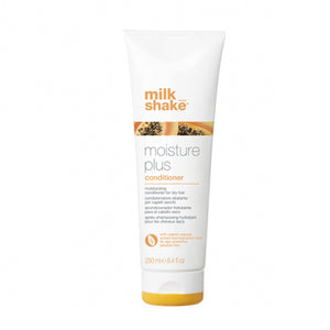 Milk shake moisture plus conditioner