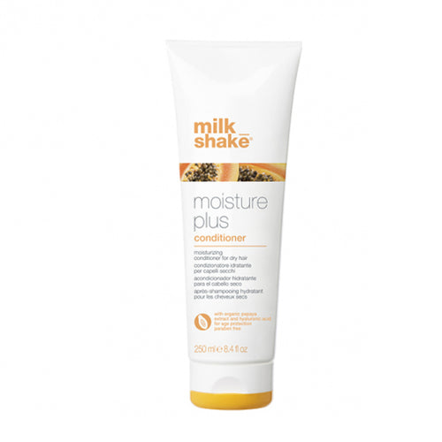 Milk shake moisture plus conditioner