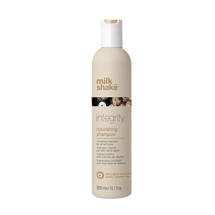 Milk shake integrity nourishing shampoo
