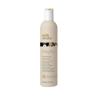 Milk shake integrity nourishing shampoo