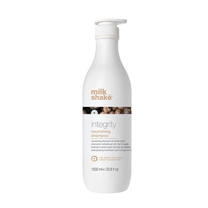 Milk shake integrity nourishing shampoo