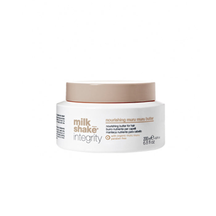 Milk shake integrity nourishing muru muru butter