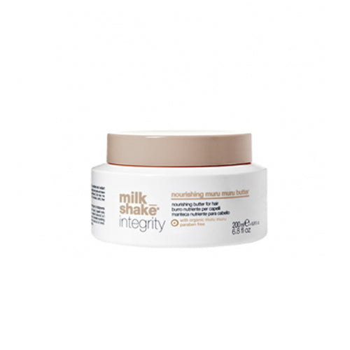 Milk shake integrity nourishing muru muru butter