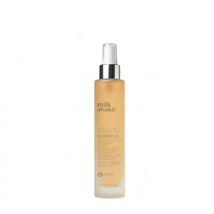 Milk shake integrity incredible oil