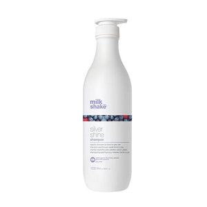 Milk shake silver shine shampoo