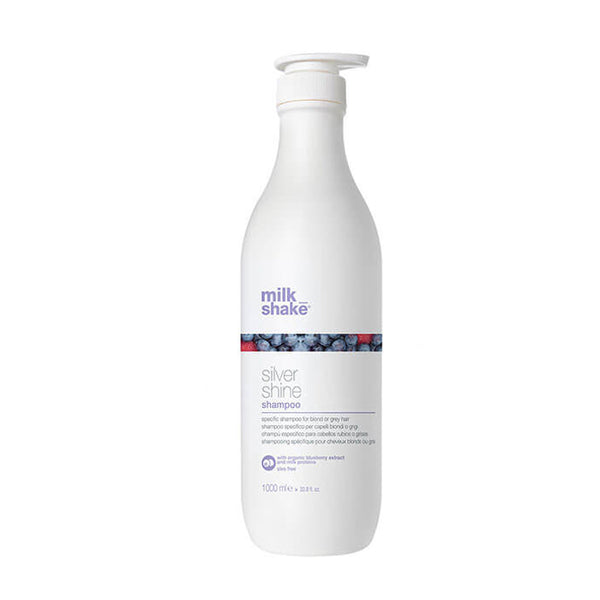 Milk shake silver shine shampoo