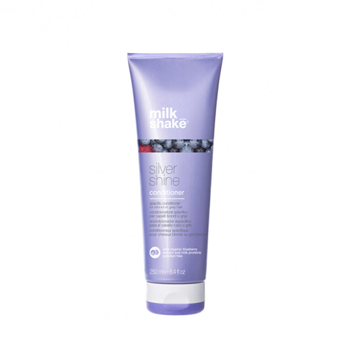 Milk shake silver shine conditioner