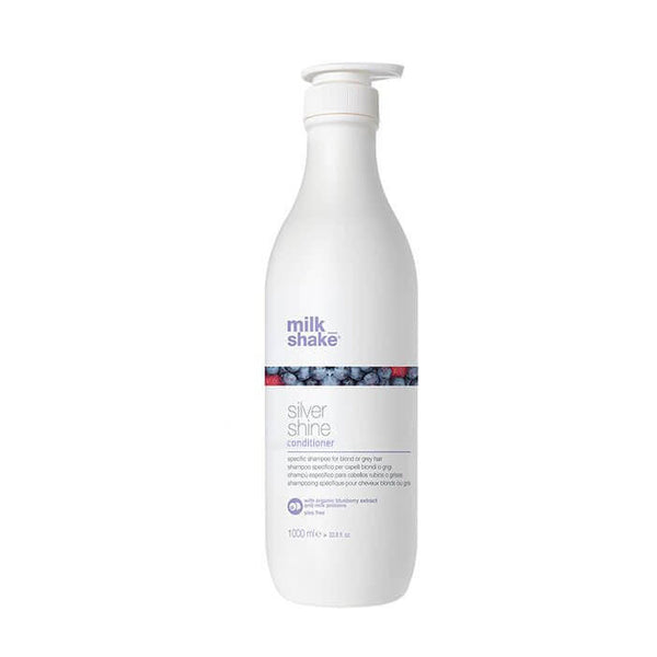 Milk shake silver shine conditioner