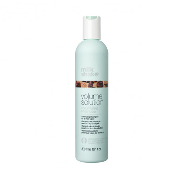 Milk shake volume solution shampoo