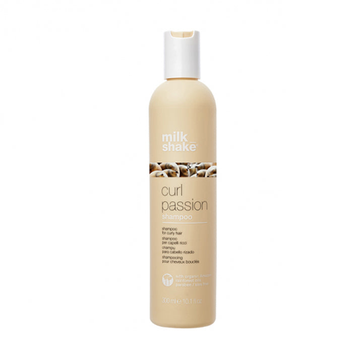 Milk shake curl passion shampoo