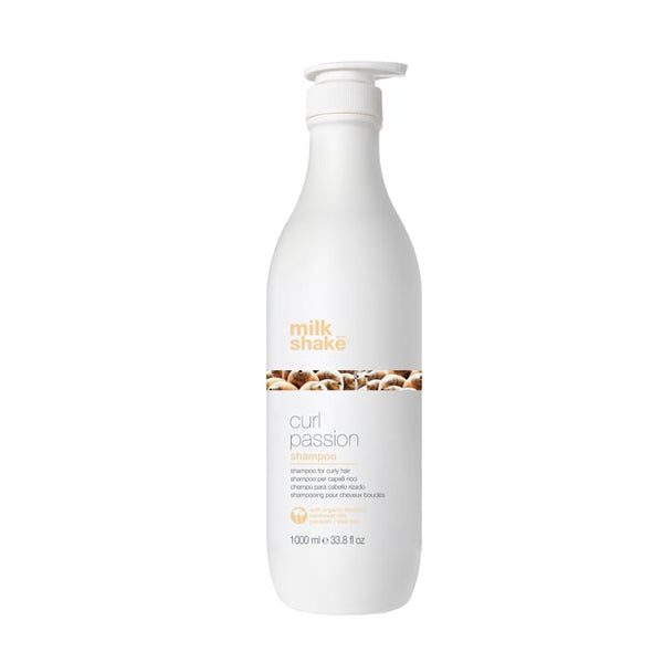 Milk shake curl passion shampoo