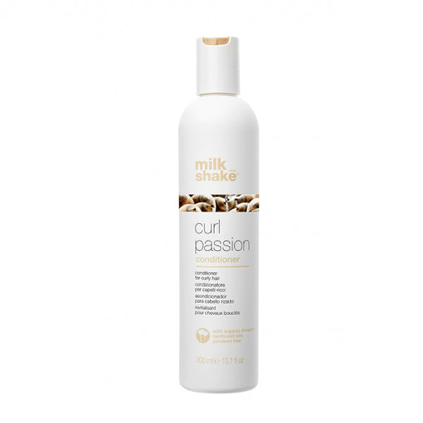 Milk shake curl passion conditioner