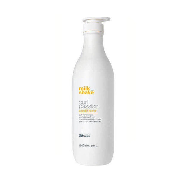 Milk shake curl passion conditioner