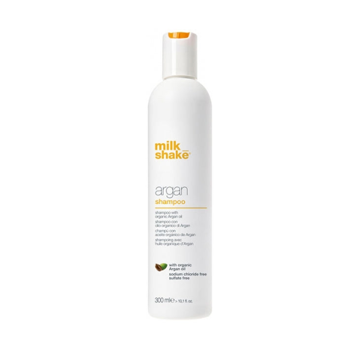 Milk shake argan shampoo