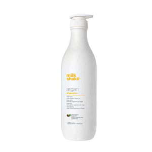 Milk shake argan shampoo