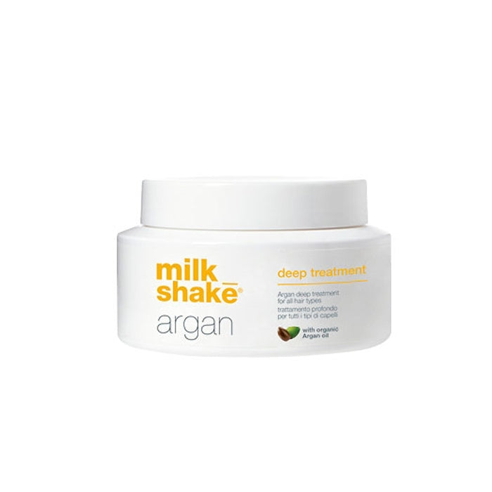 Milk shake argan deep treatment