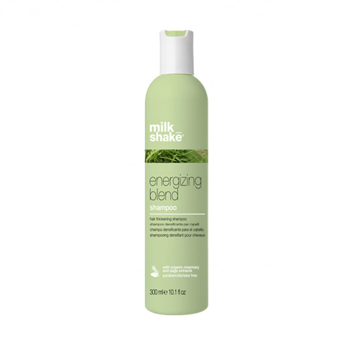 Milk shake scalp care energizing blend shampoo