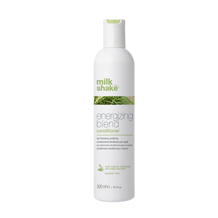 Milk shake scalp care energizing blend conditioner