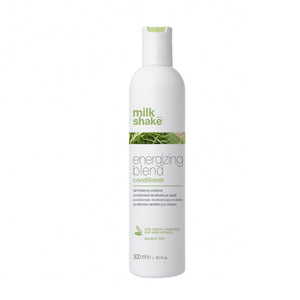 Milk shake scalp care energizing blend conditioner