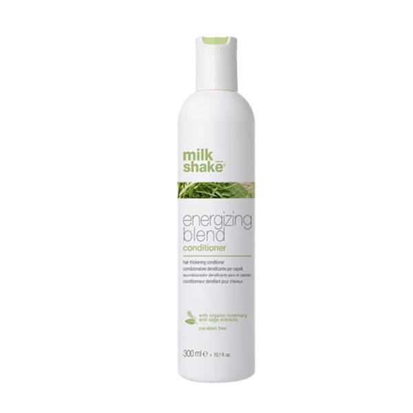 Milk shake scalp care energizing blend conditioner
