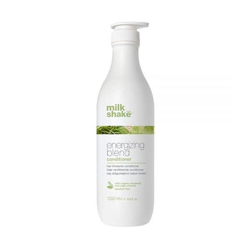 Milk shake scalp care energizing blend conditioner