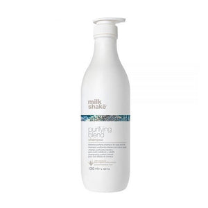 Milk shake scalp care purifying blend shampoo