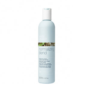 Milk shake scalp care normalizing blend shampoo