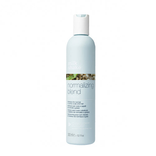Milk shake scalp care normalizing blend shampoo