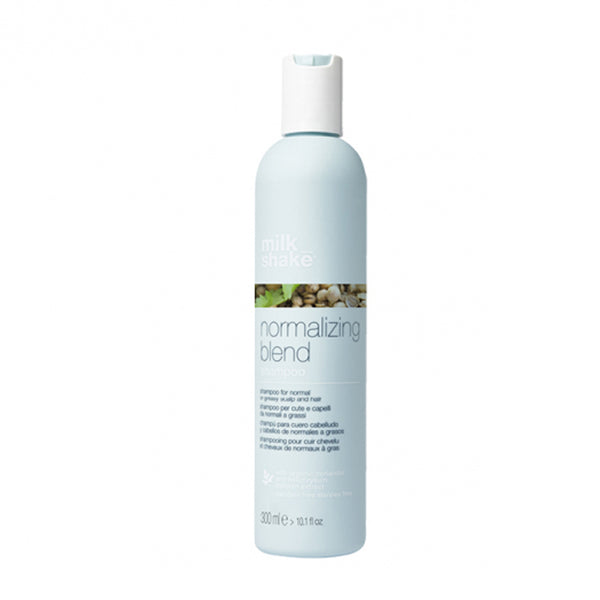 Milk shake scalp care normalizing blend shampoo