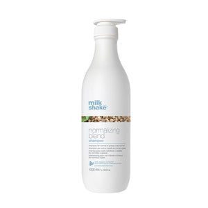 Milk shake scalp care normalizing blend shampoo