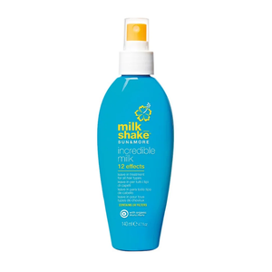 Milk shake sun and more incredible milk 12 effect