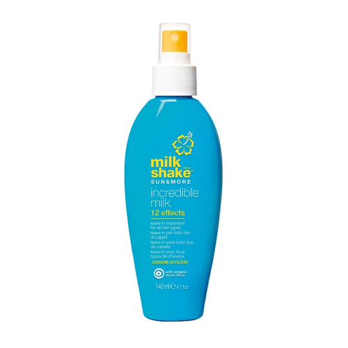 Milk shake sun and more incredible milk 12 effect