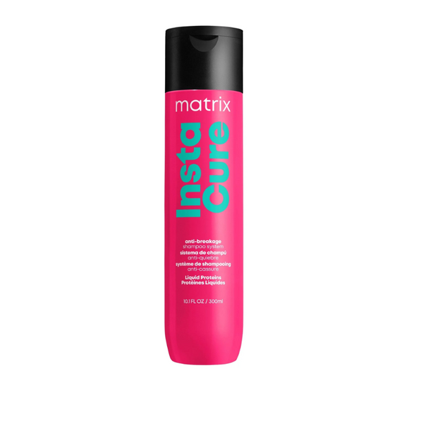 Matrix instacure anti-breakage shampoo