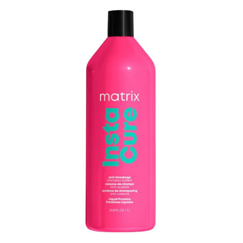Matrix instacure anti-breakage shampoo