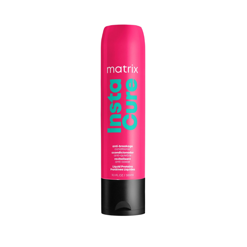 Matrix instacure anti-breakage conditioner