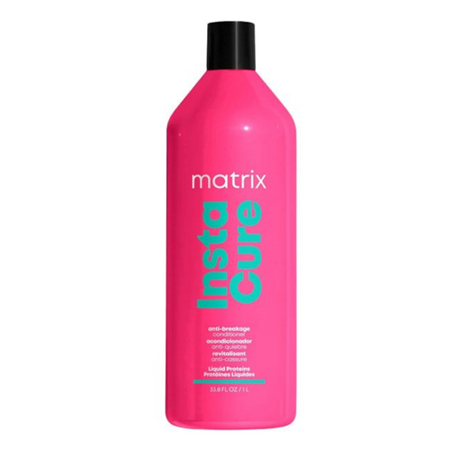 Matrix instacure anti-breakage conditioner