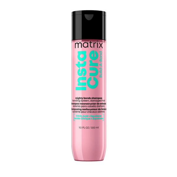 Matrix instacure build a bond shampoo