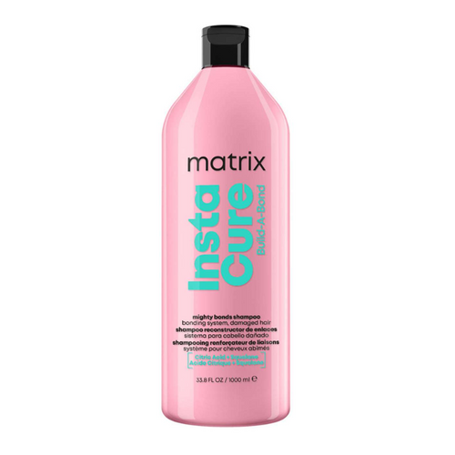 Matrix instacure build a bond shampoo