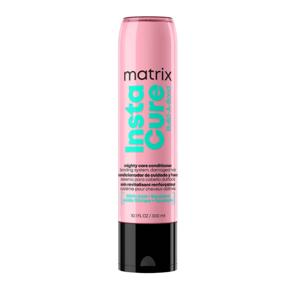 Matrix instacure build a bond conditioner