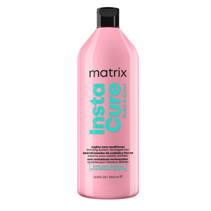Matrix instacure build a bond conditioner