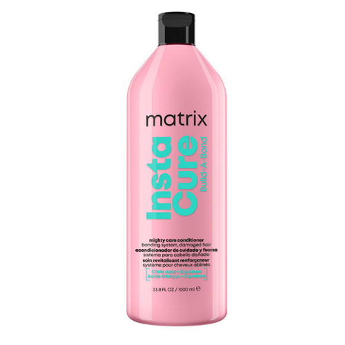 Matrix instacure build a bond conditioner
