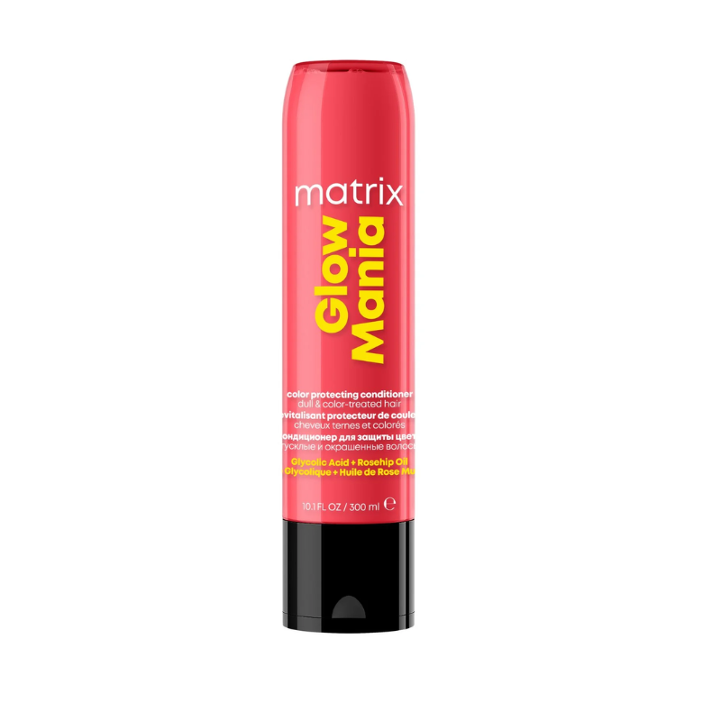 Matrix glow mania conditioner