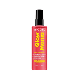 Matrix glow mania leave in