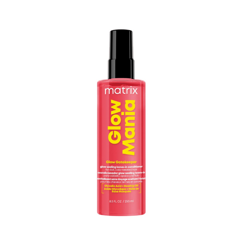 Matrix glow mania leave in